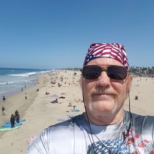 Meet your Posher, Thomas